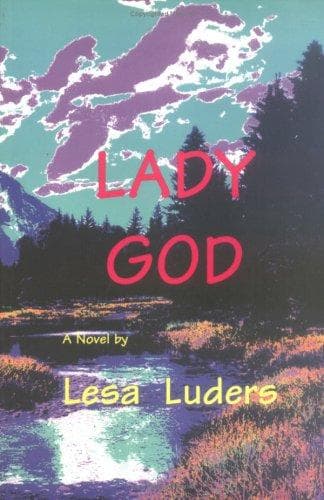 Cover of Lady god