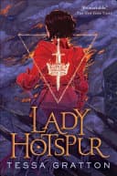 Cover of Lady Hotspur