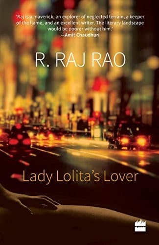 Cover of Lady Lolita's Lover