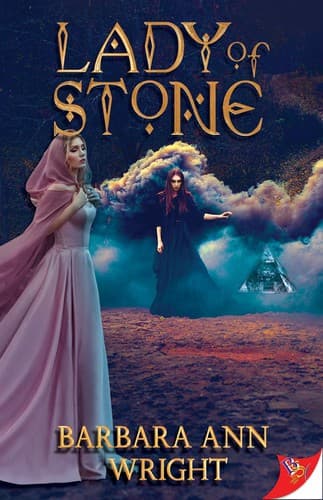 Cover of Lady of Stone