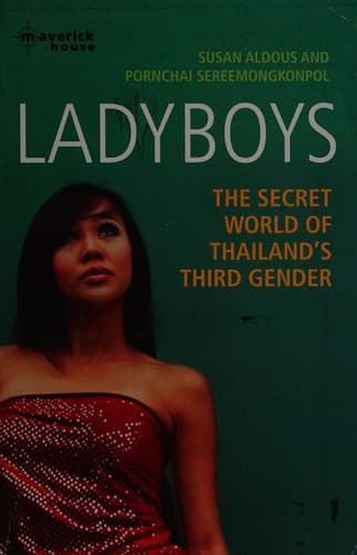 Cover of Ladyboys