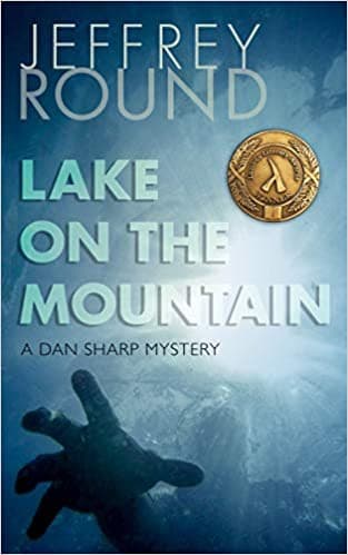 Cover of Lake on the Mountain