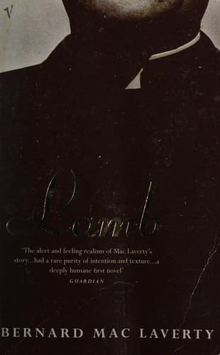 Cover of Lamb