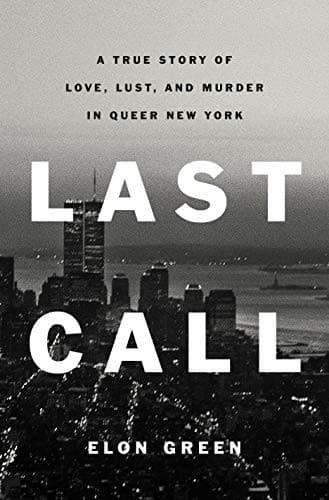 Cover of Last Call