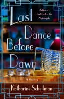 Cover of Last Dance Before Dawn