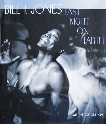 Cover of Last Night on Earth