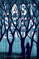 Cover of Last Seen Leaving