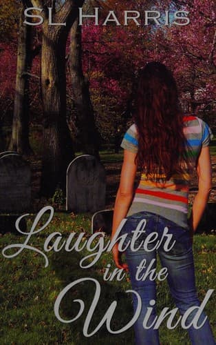 Cover of Laughter in the Wind