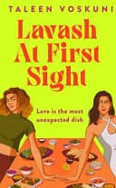 Cover of Lavash at First Sight