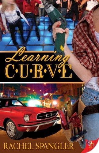 Cover of Learning Curve
