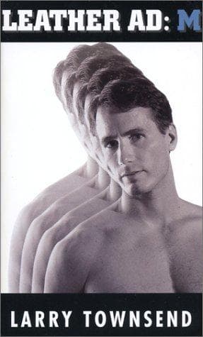 Cover of Leather Ad