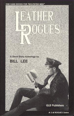 Cover of Leather rogues