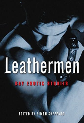 Cover of Leathermen