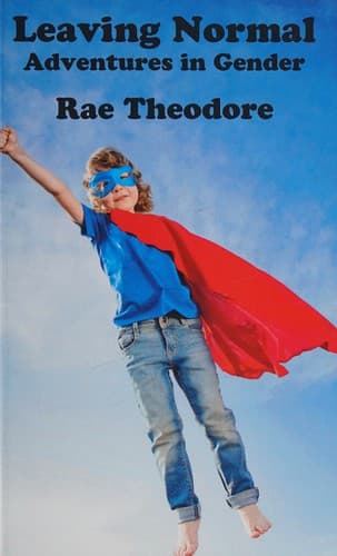 Cover of Leaving normal