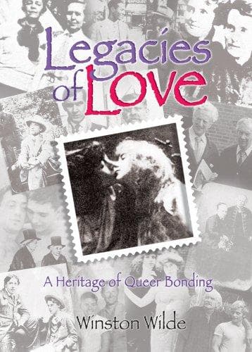 Cover of Legacies of Love