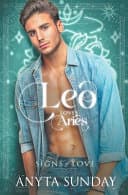 Cover of Leo Loves Aries