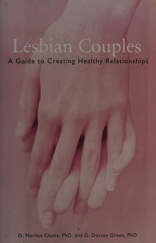 Cover of Lesbian couples