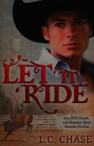 Cover of Let it ride