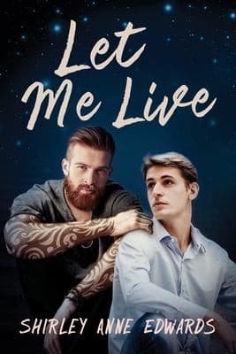 Cover of Let Me Live