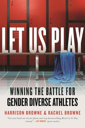 Cover of Let Us Play