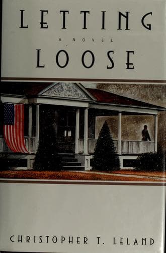 Cover of Letting Loose