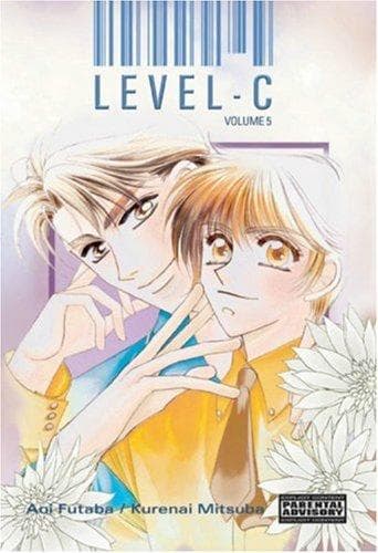 Cover of Level C Volume 5