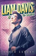 Cover of Liam Davis & The Raven