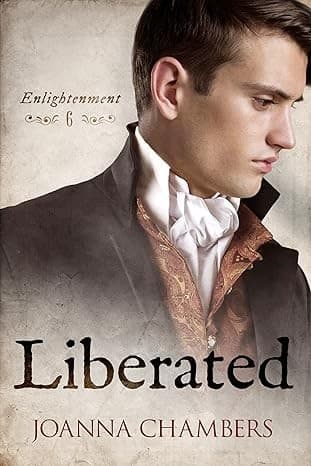 Cover of Liberated