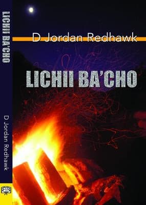 Cover of Lichii Ba'Cho
