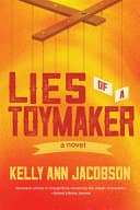 Cover of Lies of a Toymaker