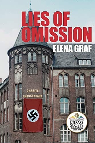 Cover of Lies of Omission