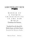 Cover of Lieutenant nun