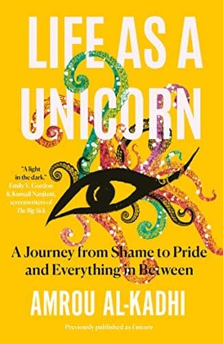 Cover of Life as a Unicorn