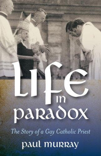 Cover of Life in Paradox