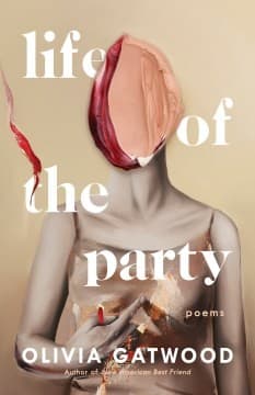 Cover of Life of the Party