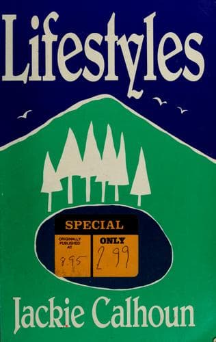 Cover of Lifestyles