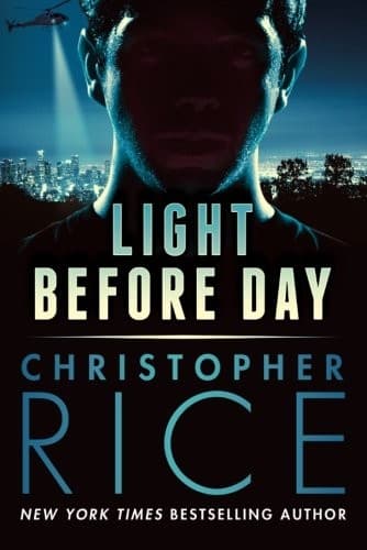 Cover of Light Before Day