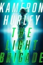 Cover of Light Brigade