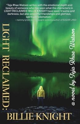 Cover of Light Reclaimed