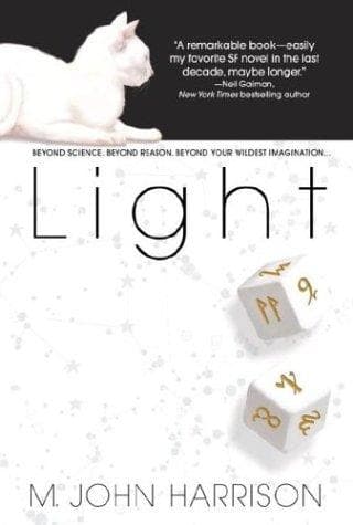 Cover of Light