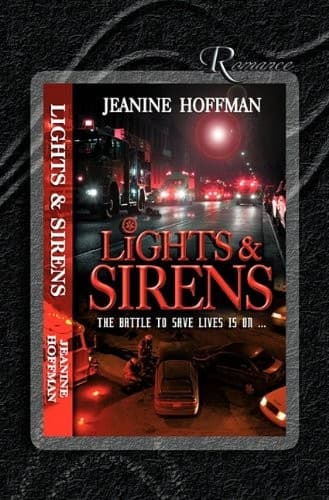 Cover of Lights and Sirens