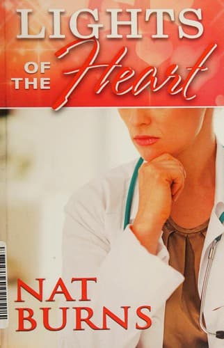 Cover of Lights of the heart
