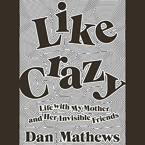 Cover of Like Crazy