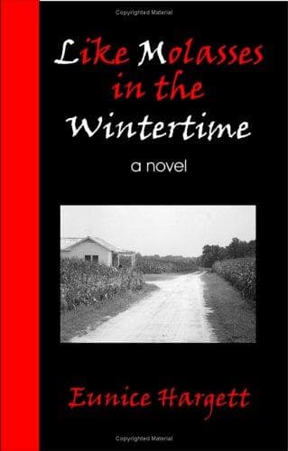 Cover of Like Molasses in the Wintertime