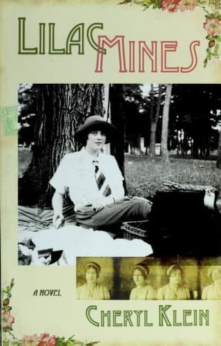 Cover of Lilac mines