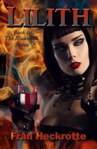 Cover of Lilith