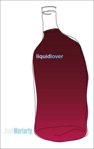 Cover of Liquid Lover