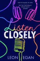 Cover of Listen Closely