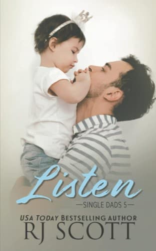 Cover of Listen