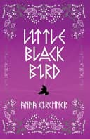 Cover of Little Black Bird